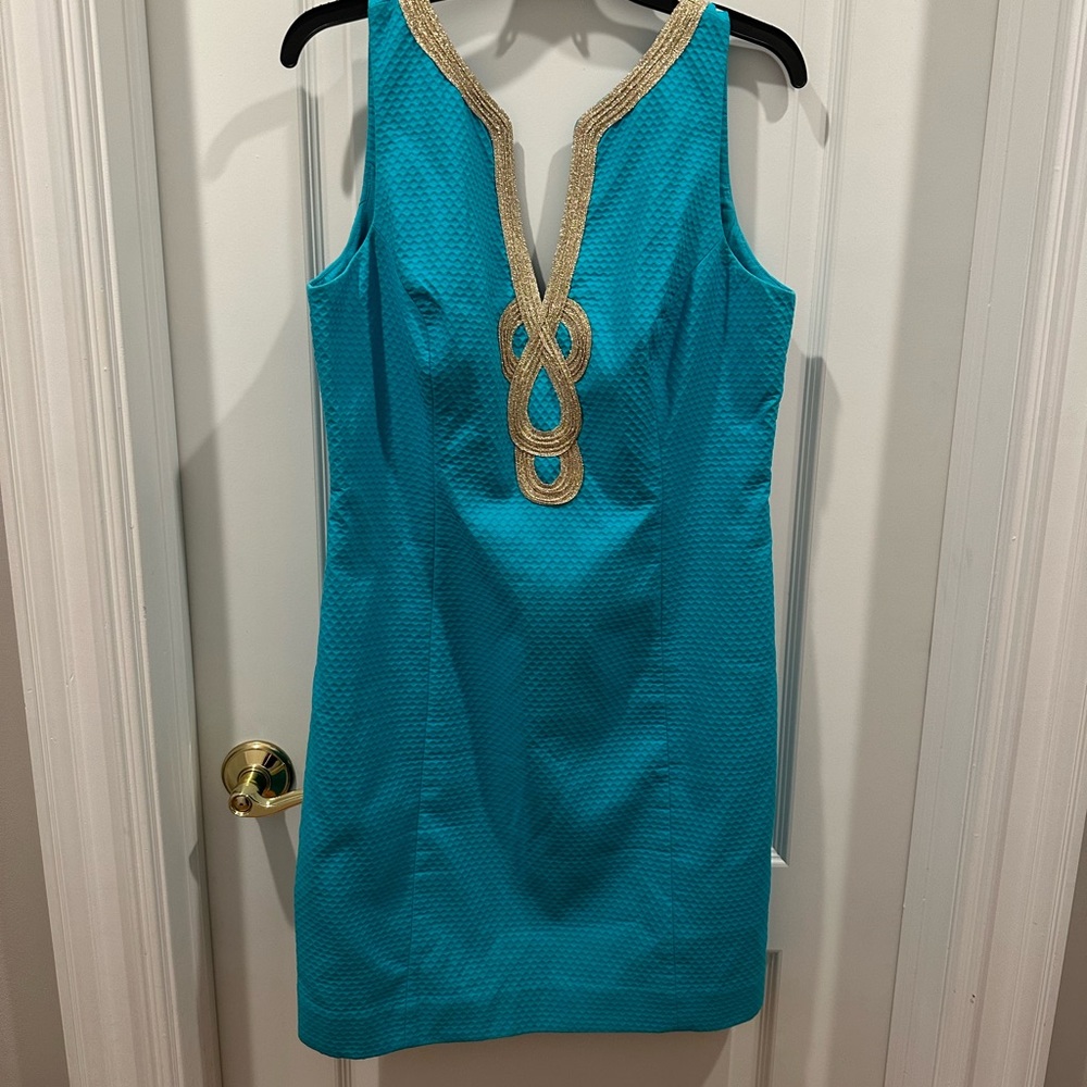 Lily dress - Picture 2 of 4